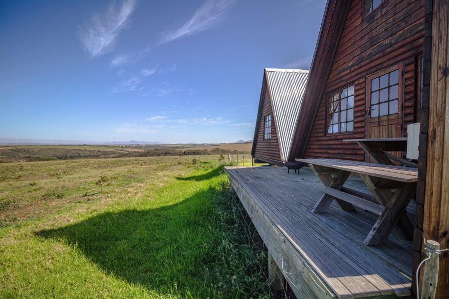 0 Bedroom Property for Sale in Humansdorp Rural Eastern Cape